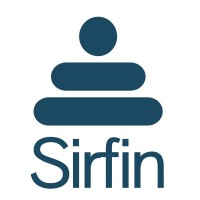 Sirfin S.p.A. Logo