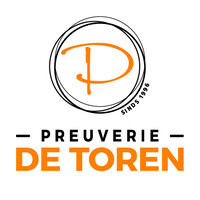 Preuverie de Toren Logo