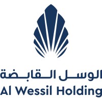 Al Wessil Holding (Energy City Qatar) Logo
