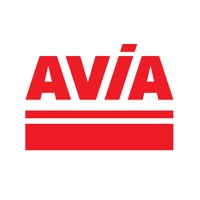 AVIA France Logo