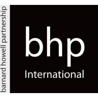 BHP International OOD Logo