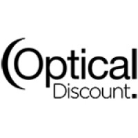 Optical Discount - groupe AFFLELOU Logo