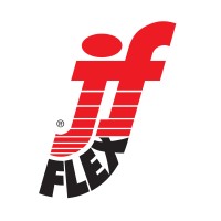 J-Flex Rubber Products Logo