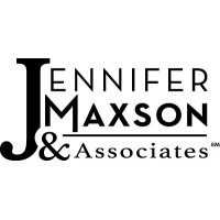 Jennifer Maxson & Associates Logo