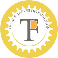 France Tastes Distribution Logo