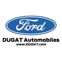 DUGAT Automobiles Ford Logo