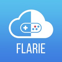 Flarie Logo