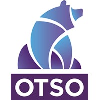 OTSO Metsäpalvelut Oy Logo
