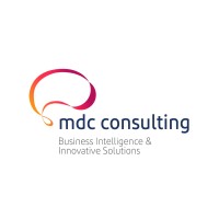 mdc consulting Logo