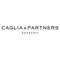 Caglia & Partners - Avvocati Logo
