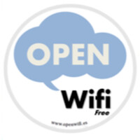 OpenWiFi Logo