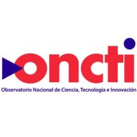 Observatorio Nacional de Ciencia, Tecnología e Innovación Logo