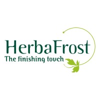 Herbafrost NV Logo