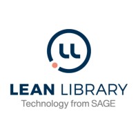 Lean Library Logo