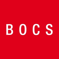 beBOCS Logo