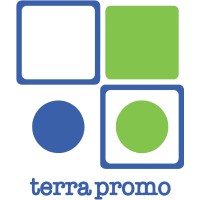 Terrapromo d.o.o. Logo