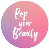 Pop Your Beauty Logo