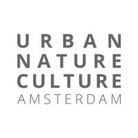 Urban Nature Culture Logo