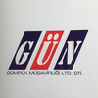 Gün İnternasyonel Gümrük Müşavirliği Ltd. Şti. Logo