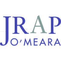 JRAP O’Meara Solicitors LLP Logo