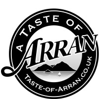 Taste of Arran Logo