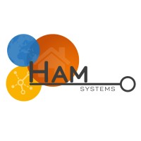 HAM Systems Logo