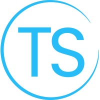 Stiftelsen Tryggare Sverige Logo