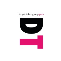 DesignThinkers Group Spain Logo