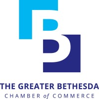 The Greater Bethesda Chamber of Commerce Logo