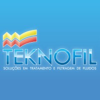 TEKNOFIL COMERCIAL LTDA Logo
