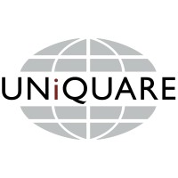 UNiQUARE Software Development GmbH Logo