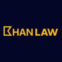 Khan Law Logo