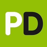 PackagingDirect.nl BV Logo