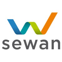 Sewan Belgium Logo