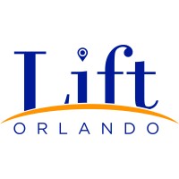Lift Orlando Logo