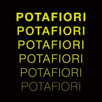 POTAFIORI Logo