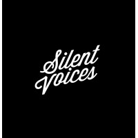 Silent Voices Logo