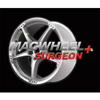 Magwheel Surgeon Logo