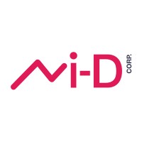 i-DEAL CORP Logo