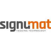 Signumat Tecnologia Florestal Logo