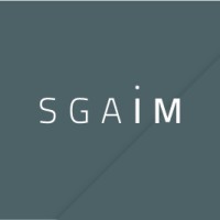 SGAIM Logo