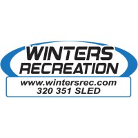 Winters Recreation Logo