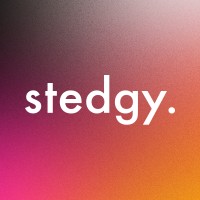Stedgy.io Logo