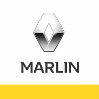 Marlin Veículos Logo