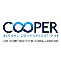 Cooper Global Communications LLC Logo