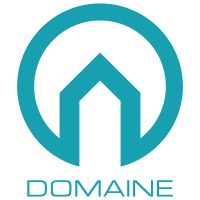 DOMAINE at Keller Williams Realty Logo