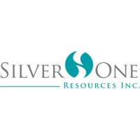 Silver One Resources Logo