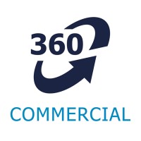 360 Commercial Logo