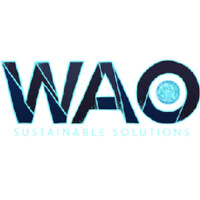 WAO Sustainable Solutions Logo
