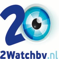 2Watch BV Logo